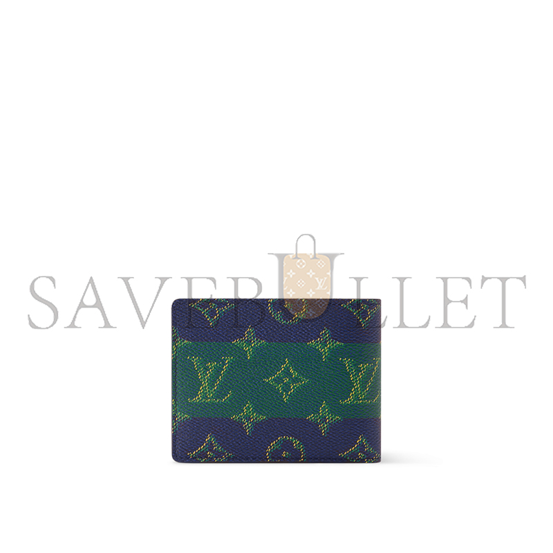 LOUIS VUITTON SLENDER WALLET M25795 (11*8.5*2cm) LOUIS VUITTON SLENDER WALLET M25795 (11*8.5*2cm)